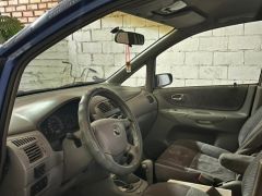 Сүрөт унаа Mazda Premacy