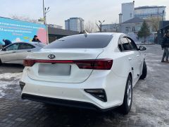 Сүрөт унаа Kia K3