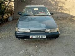 Фото авто Mazda 626