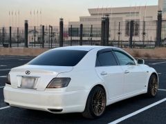 Сүрөт унаа Toyota Mark X