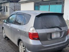 Photo of the vehicle Honda Fit