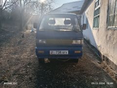 Фото авто Daewoo Matiz