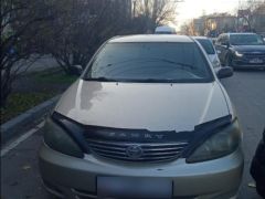 Сүрөт унаа Toyota Camry