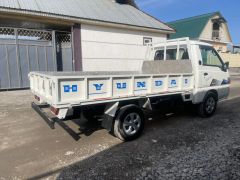 Фото авто Hyundai Porter