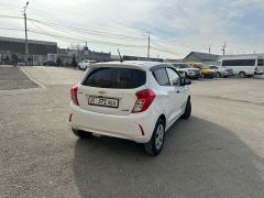 Фото авто Chevrolet Spark