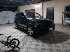 Сүрөт унаа BMW X5