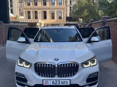 Сүрөт унаа BMW X5