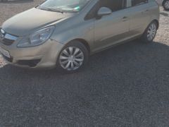 Photo of the vehicle Opel Corsa