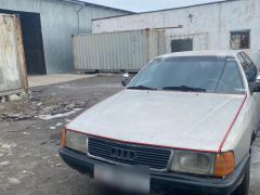 Фото авто Audi 100