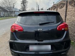 Фото авто Kia Ceed