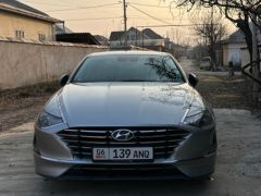 Сүрөт унаа Hyundai Sonata