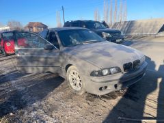 Сүрөт унаа BMW 5 серия