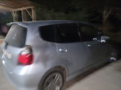 Photo of the vehicle Honda Jazz