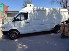 Фото авто Mercedes-Benz Sprinter