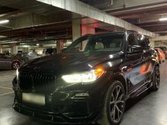 Сүрөт унаа BMW X5