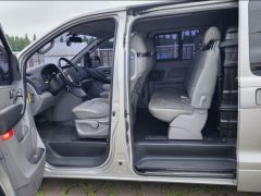 Фото авто Hyundai Grand Starex