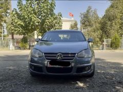 Сүрөт унаа Volkswagen Jetta