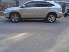 Сүрөт унаа Lexus RX