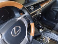 Сүрөт унаа Lexus ES