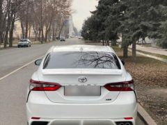 Photo of the vehicle Toyota Camry