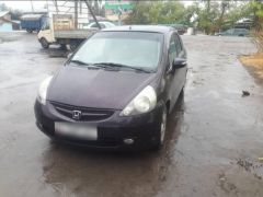 Photo of the vehicle Honda Jazz