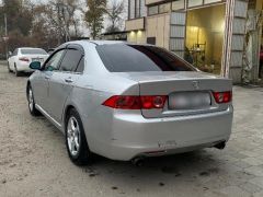 Сүрөт унаа Honda Accord