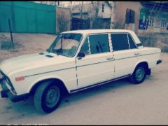 Фото авто ВАЗ (Lada) 2106