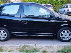 Фото авто Toyota Yaris