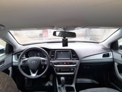 Сүрөт унаа Hyundai Sonata