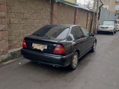 Сүрөт унаа Honda Civic