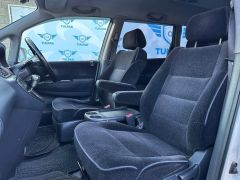 Сүрөт унаа Honda Odyssey