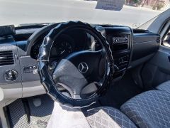 Фото авто Mercedes-Benz Бортовой (4х2)