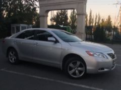 Сүрөт унаа Toyota Camry