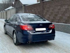 Фото авто Subaru Legacy