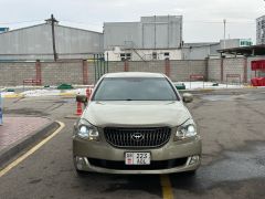 Сүрөт унаа Toyota Crown Majesta