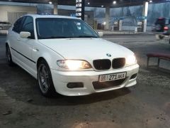 Фото авто BMW 3 серии