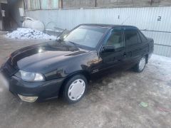 Photo of the vehicle Daewoo Nexia