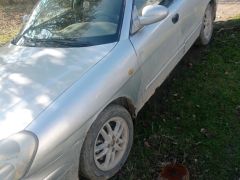 Сүрөт унаа Daewoo Nubira