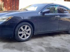 Photo of the vehicle Lexus ES