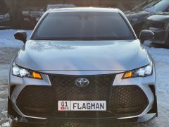 Сүрөт унаа Toyota Avalon