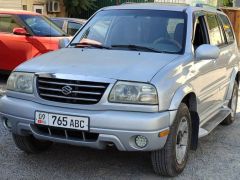 Сүрөт унаа Suzuki Grand Vitara