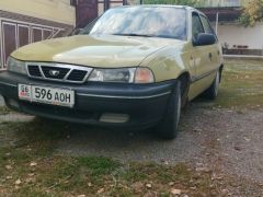 Сүрөт унаа Daewoo Nexia