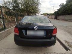 Сүрөт унаа Volkswagen Polo