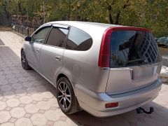 Сүрөт унаа Honda Stream