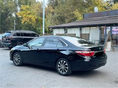 Сүрөт унаа Toyota Camry