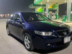 Фото авто Honda Accord