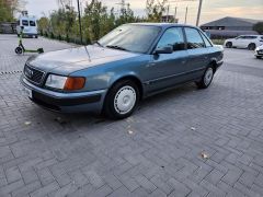 Photo of the vehicle Audi 100