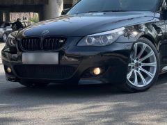 Фото авто BMW 5 серии