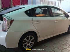 Сүрөт унаа Toyota Prius