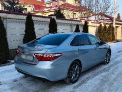 Сүрөт унаа Toyota Camry